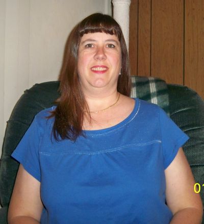 Gail Rasmussen