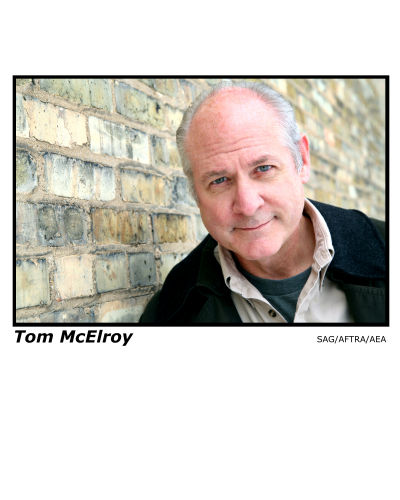 Thomas Mcelroy