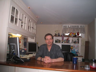 Michael Bastian