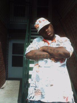 Reginald Louissaint