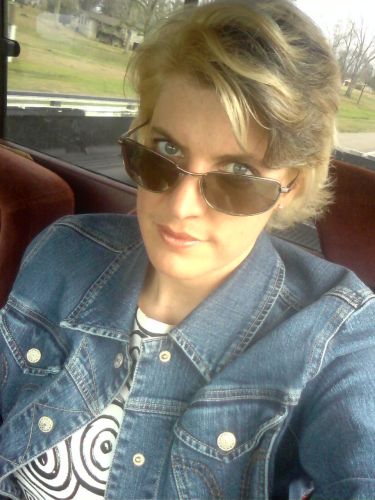 Jeanna Gronmeyer