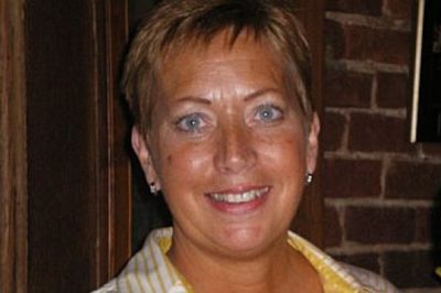 Joan Mills