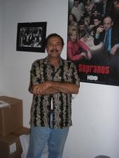 Victor Cortez