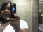 Tekecia Whitsield