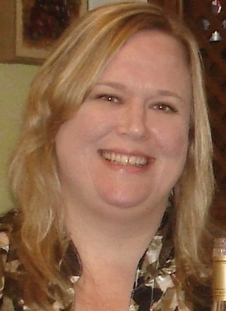 Patricia Briggs
