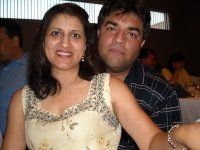 Suman Tripathi