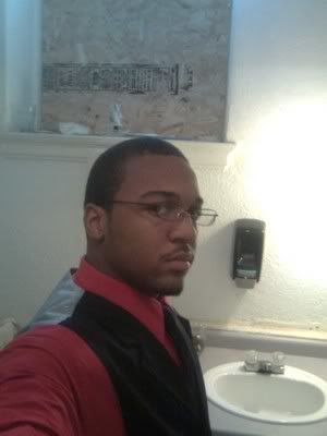 Maurice Smith