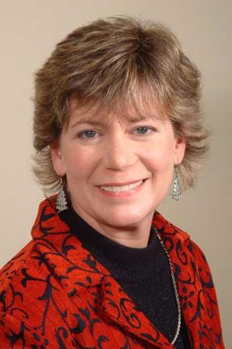 Kelly Kinkaid