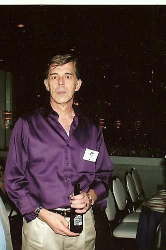 Kenny Johnson