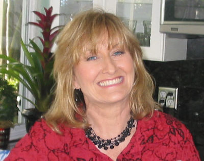 Rhonda Wainwright