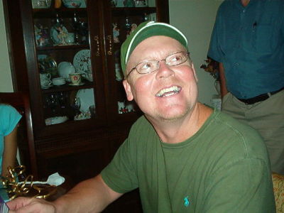 Robert Byrne