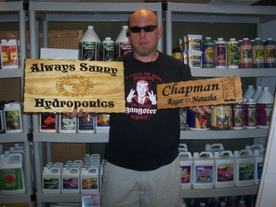 Roger Chapman