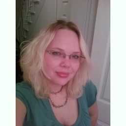 Sherry Mccracken