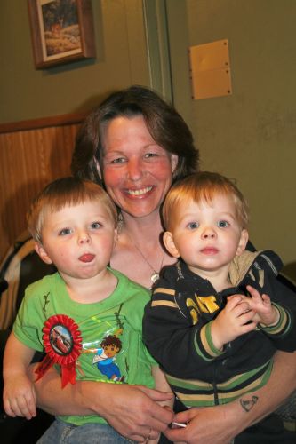 Lynda Heit