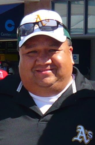 Loren Ray