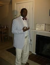 Michael Stinson