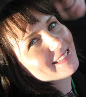 Kelly Saloka