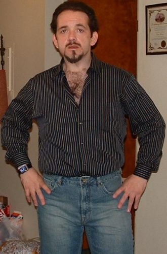 Dean Thomas