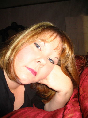 Joy Rowell
