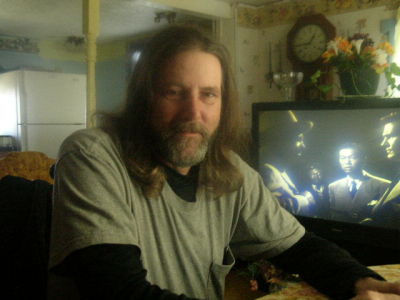 George Pflugh
