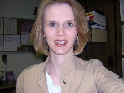 Tammy Moss
