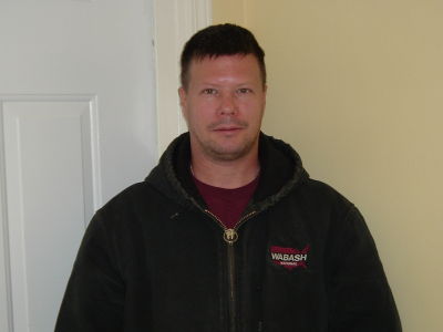 Jeremy Porter