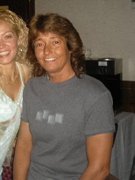 Kim Bartlett
