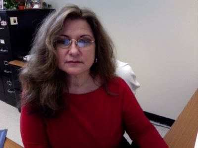 Linda Gianoly