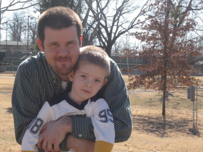 Joshua Carr