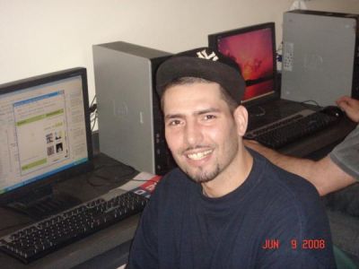 Wilfredo Hernandez