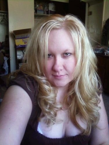 Amber Low Summers