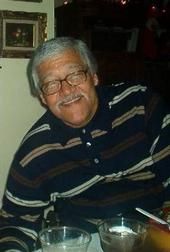 Frank Lara-Moreno