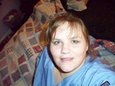 Kelly Brooks