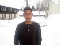 Santosh Thapa