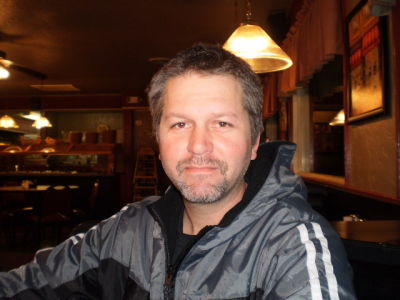 Jonathon Schuh