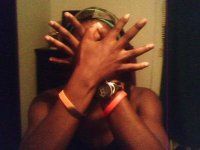 Latisha Love