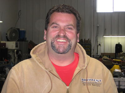 Jeff Riddle