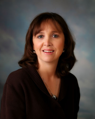 Wendy Overstreet