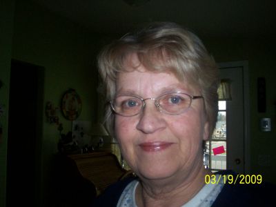 Linda Whitehurst