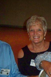 Cheryl Trueman