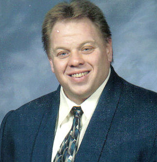Michael Luke