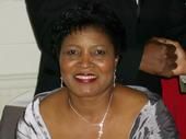Belinda Green