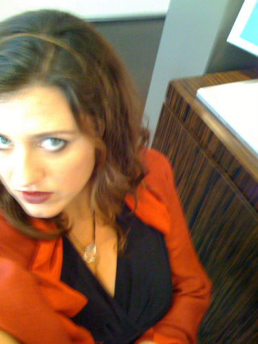 Kimberly Nichols