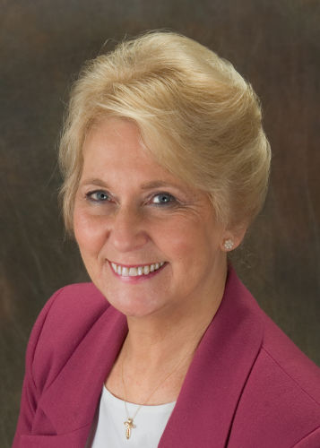 Mary Peterson