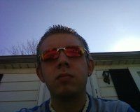 Christopher Raymond