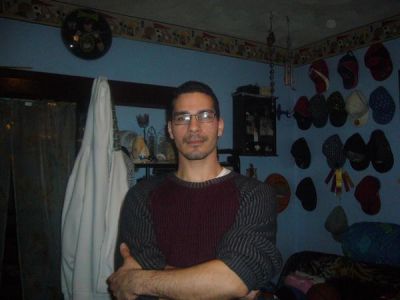 Sebastian Castro