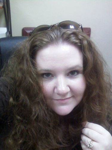 Crystal Barham