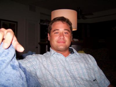 Gregory Niehaus