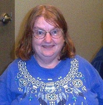Roxanna Sawyer
