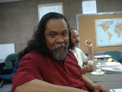 Randy Andrade